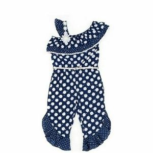 Summer jumper outfit